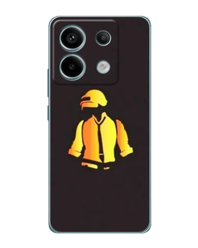 Чохол для Xiaomi Redmi Note 13 Pro з картинкою «Winner Winner — PUBG» Чохол для Xiaomi Redmi Note 13 Pro з картинкою «Winner Winner — PUBG»