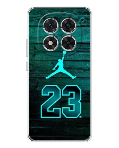 Чехол для Xiaomi Redmi Note 14 Pro Plus с картинкой «Jordan Cyan 23» Чехол для Xiaomi Redmi Note 14 Pro Plus с картинкой «Jordan Cyan 23»