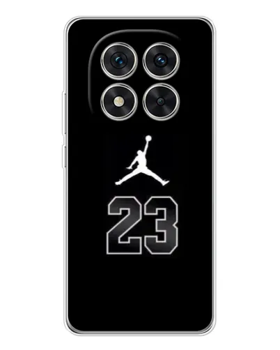 Чехол для Xiaomi Redmi Note 14 Pro Plus с картинкой «Jordan Flight 23» Чехол для Xiaomi Redmi Note 14 Pro Plus с картинкой «Jordan Flight 23»