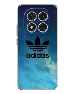 Чехол для Xiaomi Redmi Note 14 Pro Plus с картинкой «Adidas Stone Logo» Чехол для Xiaomi Redmi Note 14 Pro Plus с картинкой «Adidas Stone Logo»