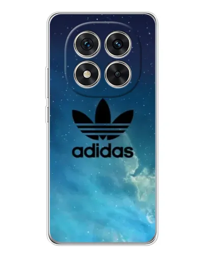 Чехол для Xiaomi Redmi Note 14 Pro Plus с картинкой «Adidas Stone Logo» Чехол для Xiaomi Redmi Note 14 Pro Plus с картинкой «Adidas Stone Logo»