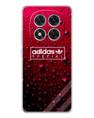 Чехол для Xiaomi Redmi Note 14 Pro Plus с картинкой «Adidas Gold Marble» Чехол для Xiaomi Redmi Note 14 Pro Plus с картинкой «Adidas Gold Marble»