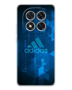 Чехол для Xiaomi Redmi Note 14 Pro Plus с картинкой «Adidas Sport Art» Чехол для Xiaomi Redmi Note 14 Pro Plus с картинкой «Adidas Sport Art»