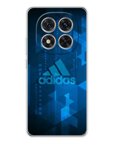 Чехол для Xiaomi Redmi Note 14 Pro Plus с картинкой «Adidas Sport Art» Чехол для Xiaomi Redmi Note 14 Pro Plus с картинкой «Adidas Sport Art»
