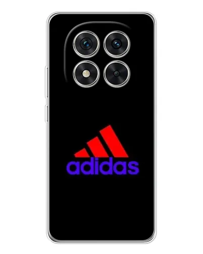 Чехол для Xiaomi Redmi Note 14 Pro Plus с картинкой «Классический Adidas» Чехол для Xiaomi Redmi Note 14 Pro Plus с картинкой «Классический Adidas»