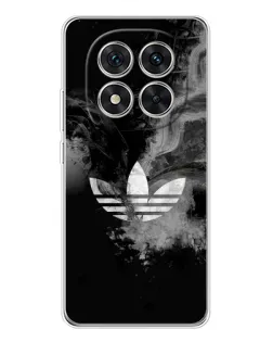 Чехол для Xiaomi Redmi Note 14 Pro Plus с картинкой «Абстрактный дым Adidas» Чехол для Xiaomi Redmi Note 14 Pro Plus с картинкой «Абстрактный дым Adidas»