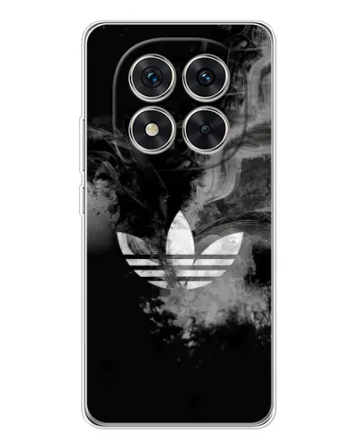 Чехол для Xiaomi Redmi Note 14 Pro Plus с картинкой «Абстрактный дым Adidas» Чехол для Xiaomi Redmi Note 14 Pro Plus с картинкой «Абстрактный дым Adidas»