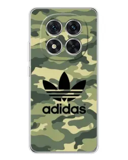 Чехол для Xiaomi Redmi Note 14 Pro Plus с картинкой «Милитари стиль Adidas» Чехол для Xiaomi Redmi Note 14 Pro Plus с картинкой «Милитари стиль Adidas»