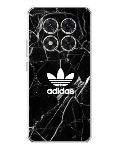 Чехол для Xiaomi Redmi Note 14 Pro Plus с картинкой «Белый мрамор Adidas» Чехол для Xiaomi Redmi Note 14 Pro Plus с картинкой «Белый мрамор Adidas»