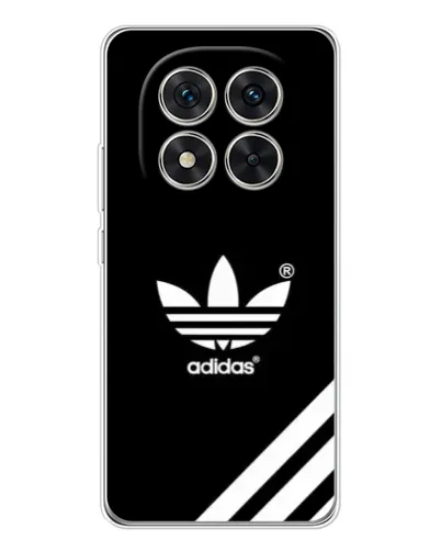 Чехол для Xiaomi Redmi Note 14 Pro Plus с картинкой «Adidas с диагональными полосами» Чехол для Xiaomi Redmi Note 14 Pro Plus с картинкой «Adidas с диагональными полосами»