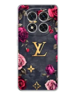 Чехол для Xiaomi Redmi Note 14 Pro Plus с картинкой «Цветочный Louis Vuitton» Чехол для Xiaomi Redmi Note 14 Pro Plus с картинкой «Цветочный Louis Vuitton»