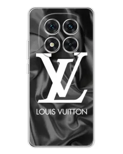 Чехол для Xiaomi Redmi Note 14 Pro Plus с картинкой «Шелковый Louis Vuitton»