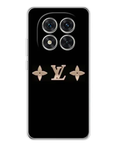 Чехол для Xiaomi Redmi Note 14 Pro Plus с картинкой «Louis Vuitton — минимализм» Чехол для Xiaomi Redmi Note 14 Pro Plus с картинкой «Louis Vuitton — минимализм»
