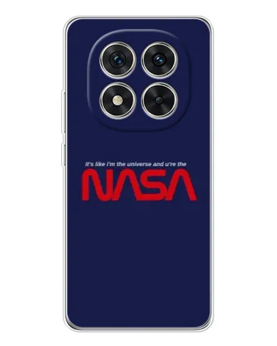 Чехол для Xiaomi Redmi Note 14 Pro Plus с картинкой «NASA — глубокий космос» Чехол для Xiaomi Redmi Note 14 Pro Plus с картинкой «NASA — глубокий космос»