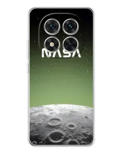 Чехол для Xiaomi Redmi Note 14 Pro Plus с картинкой «NASA — лунный градиент» Чехол для Xiaomi Redmi Note 14 Pro Plus с картинкой «NASA — лунный градиент»