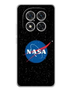 Чехол для Xiaomi Redmi Note 14 Pro Plus с картинкой «NASA — звездное небо» Чехол для Xiaomi Redmi Note 14 Pro Plus с картинкой «NASA — звездное небо»