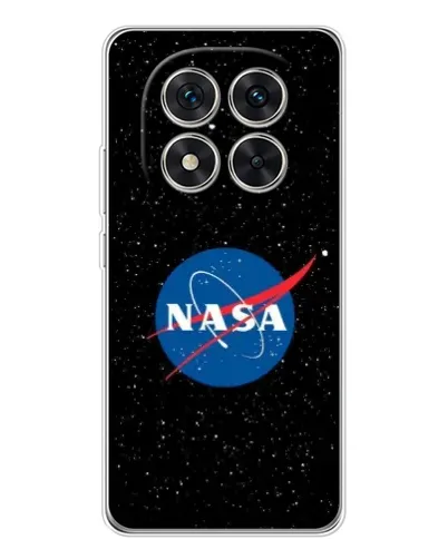 Чехол для Xiaomi Redmi Note 14 Pro Plus с картинкой «NASA — звездное небо» Чехол для Xiaomi Redmi Note 14 Pro Plus с картинкой «NASA — звездное небо»