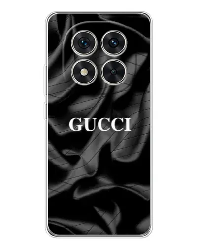Чехол для Xiaomi Redmi Note 14 Pro Plus с картинкой «Gucci — шелковые волны» Чехол для Xiaomi Redmi Note 14 Pro Plus с картинкой «Gucci — шелковые волны»