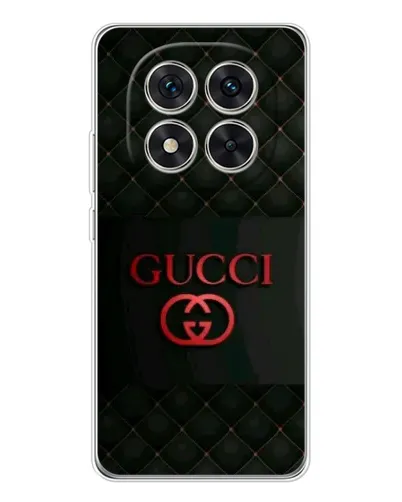 Чехол для Xiaomi Redmi Note 14 Pro Plus с картинкой «Gucci — стеганый черный» Чехол для Xiaomi Redmi Note 14 Pro Plus с картинкой «Gucci — стеганый черный»