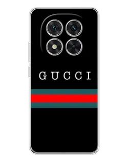 Чохол для Xiaomi Redmi Note 14 Pro Plus з картинкою «Gucci — червоний пояс» Чохол для Xiaomi Redmi Note 14 Pro Plus з картинкою «Gucci — червоний пояс»