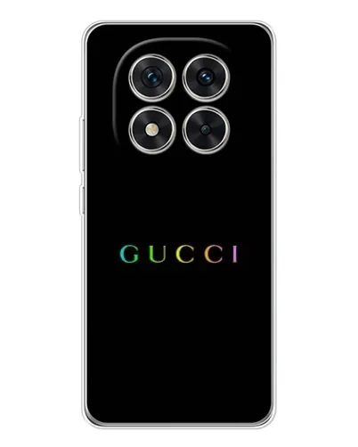 Чехол для Xiaomi Redmi Note 14 Pro Plus с картинкой «Gucci — неоновый минимализм» Чехол для Xiaomi Redmi Note 14 Pro Plus с картинкой «Gucci — неоновый минимализм»