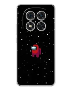 Чохол для Xiaomi Redmi Note 14 Pro Plus з картинкою «Червоний Among Us» Чохол для Xiaomi Redmi Note 14 Pro Plus з картинкою «Червоний Among Us»