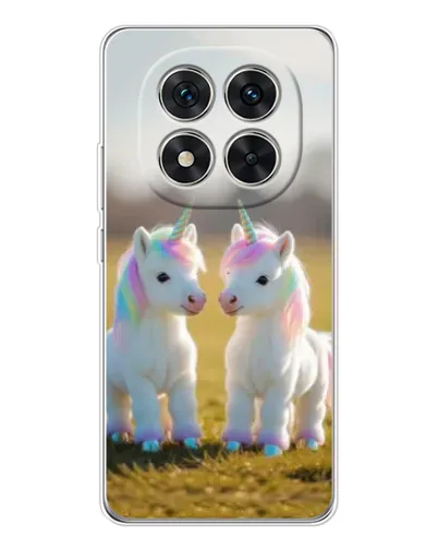 Чехол для Xiaomi Redmi Note 14 Pro Plus с картинкой «Пара единорогов» Чехол для Xiaomi Redmi Note 14 Pro Plus с картинкой «Пара единорогов»