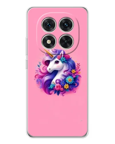 Чехол для Xiaomi Redmi Note 14 Pro Plus с картинкой «Сказочный единорог» Чехол для Xiaomi Redmi Note 14 Pro Plus с картинкой «Сказочный единорог»
