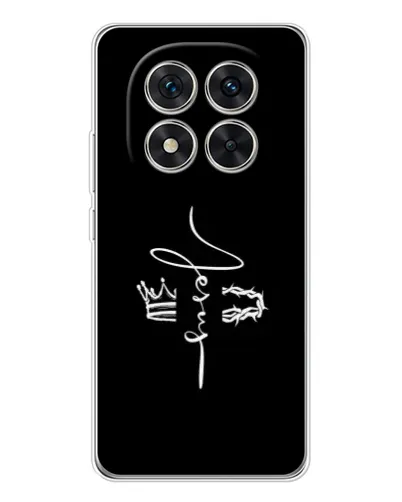 Чехол для Xiaomi Redmi Note 14 Pro Plus с картинкой «Король Славы Jesus» Чехол для Xiaomi Redmi Note 14 Pro Plus с картинкой «Король Славы Jesus»