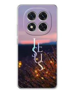 Чехол для Xiaomi Redmi Note 14 Pro Plus с картинкой «Свет Божий ночью» Чехол для Xiaomi Redmi Note 14 Pro Plus с картинкой «Свет Божий ночью»