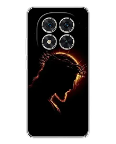 Чехол для Xiaomi Redmi Note 14 Pro Plus с картинкой «Терновый венец» Чехол для Xiaomi Redmi Note 14 Pro Plus с картинкой «Терновый венец»