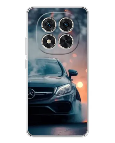 Чехол для Xiaomi Redmi Note 14 Pro Plus с картинкой «Mercedes — ночной город» Чехол для Xiaomi Redmi Note 14 Pro Plus с картинкой «Mercedes — ночной город»