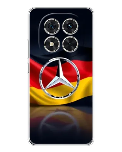 Чехол для Xiaomi Redmi Note 14 Pro Plus с картинкой «Mercedes — флаг Германии» Чехол для Xiaomi Redmi Note 14 Pro Plus с картинкой «Mercedes — флаг Германии»