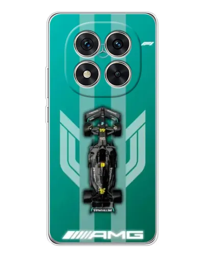 Чехол для Xiaomi Redmi Note 14 Pro Plus с картинкой «Mercedes AMG Petronas» Чехол для Xiaomi Redmi Note 14 Pro Plus с картинкой «Mercedes AMG Petronas»
