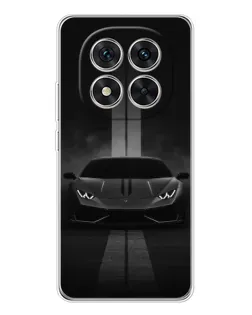 Чехол для Xiaomi Redmi Note 14 Pro Plus с картинкой «Lamborghini симметрия дорог» Чехол для Xiaomi Redmi Note 14 Pro Plus с картинкой «Lamborghini симметрия дорог»