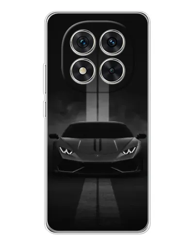 Чехол для Xiaomi Redmi Note 14 Pro Plus с картинкой «Lamborghini симметрия дорог» Чехол для Xiaomi Redmi Note 14 Pro Plus с картинкой «Lamborghini симметрия дорог»