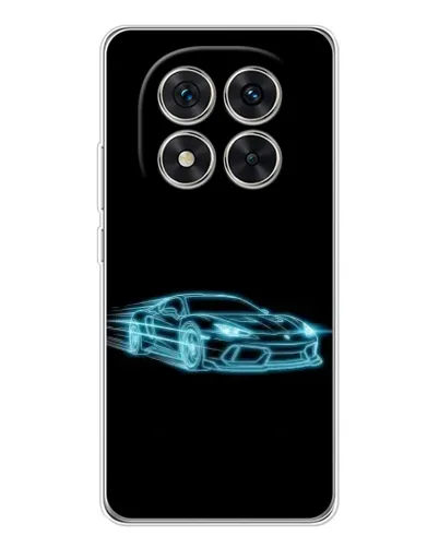 Чехол для Xiaomi Redmi Note 14 Pro Plus с картинкой «Неоновый контур Lamborghini» Чехол для Xiaomi Redmi Note 14 Pro Plus с картинкой «Неоновый контур Lamborghini»