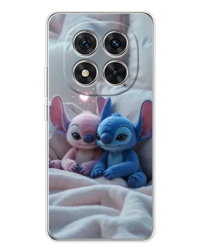 Чехол для Xiaomi Redmi Note 14 Pro Plus с картинкой «Плюшевые Стич Ангел» Чехол для Xiaomi Redmi Note 14 Pro Plus с картинкой «Плюшевые Стич Ангел»