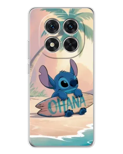 Чехол для Xiaomi Redmi Note 14 Pro Plus с картинкой «Стич на серфе» Чехол для Xiaomi Redmi Note 14 Pro Plus с картинкой «Стич на серфе»
