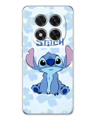 Чехол для Xiaomi Redmi Note 14 Pro Plus с картинкой «Stitch среди цветов» Чехол для Xiaomi Redmi Note 14 Pro Plus с картинкой «Stitch среди цветов»
