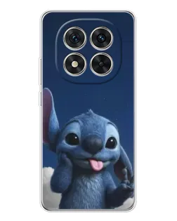 Чохол для Xiaomi Redmi Note 14 Pro Plus з картинкою «Стіч у хмарах»