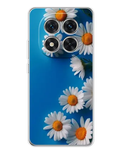 Чехол для Xiaomi Redmi Note 14 Pro Plus с картинкой «Белоснежные маргаритки» Чехол для Xiaomi Redmi Note 14 Pro Plus с картинкой «Белоснежные маргаритки»