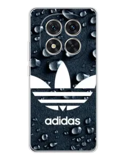 Чохол для Xiaomi Redmi Note 14 Pro з картинкою «Adidas Trefoil Blue» Чохол для Xiaomi Redmi Note 14 Pro з картинкою «Adidas Trefoil Blue»