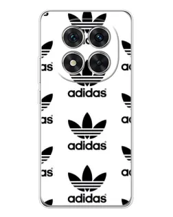 Чехол для Xiaomi Redmi Note 14 Pro с картинкой «Adidas Pattern» Чехол для Xiaomi Redmi Note 14 Pro с картинкой «Adidas Pattern»
