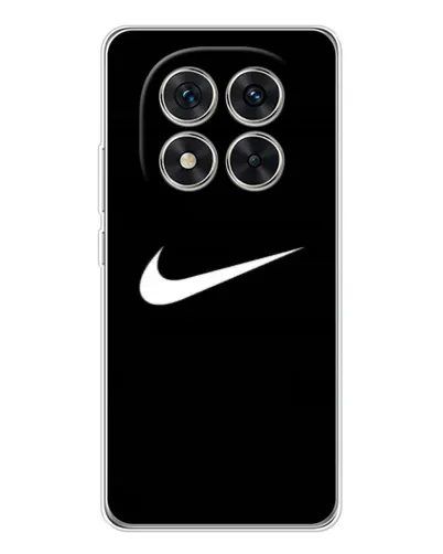 Чехол для Xiaomi Redmi Note 14 Pro с картинкой «Минималистический Найк» Чехол для Xiaomi Redmi Note 14 Pro с картинкой «Минималистический Найк»
