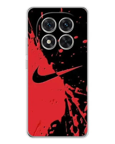 Чехол для Xiaomi Redmi Note 14 Pro с картинкой «Красные брызги Nike» Чехол для Xiaomi Redmi Note 14 Pro с картинкой «Красные брызги Nike»