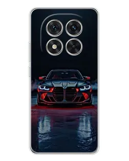 Чехол для Xiaomi Redmi Note 14 Pro с картинкой «BMW на мокрой дороге» Чехол для Xiaomi Redmi Note 14 Pro с картинкой «BMW на мокрой дороге»