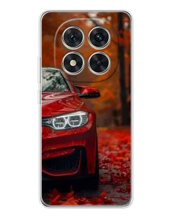 Чехол для Xiaomi Redmi Note 14 Pro с картинкой «Осенняя BMW M4» Чехол для Xiaomi Redmi Note 14 Pro с картинкой «Осенняя BMW M4»