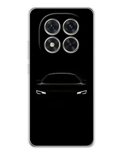 Чехол для Xiaomi Redmi Note 14 Pro с картинкой «Взгляд Audi в темноте» Чехол для Xiaomi Redmi Note 14 Pro с картинкой «Взгляд Audi в темноте»