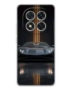 Чехол для Xiaomi Redmi Note 14 Pro с картинкой «Lamborghini золотые линии» Чехол для Xiaomi Redmi Note 14 Pro с картинкой «Lamborghini золотые линии»
